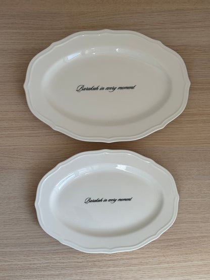 Barakah Plate