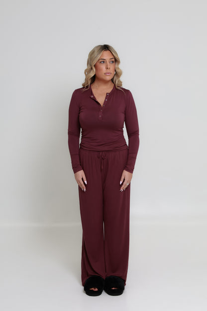 The Rouge Modal Set