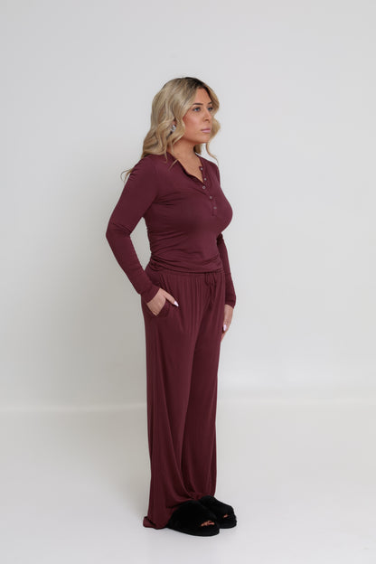 The Rouge Modal Set