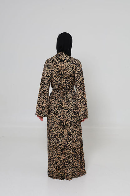 The Asiyah Robe