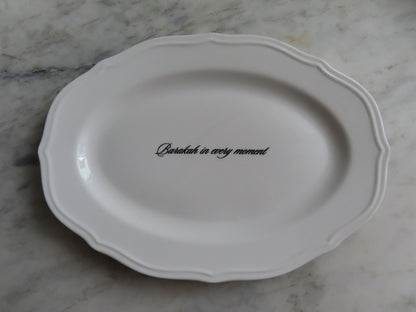 Barakah Plate