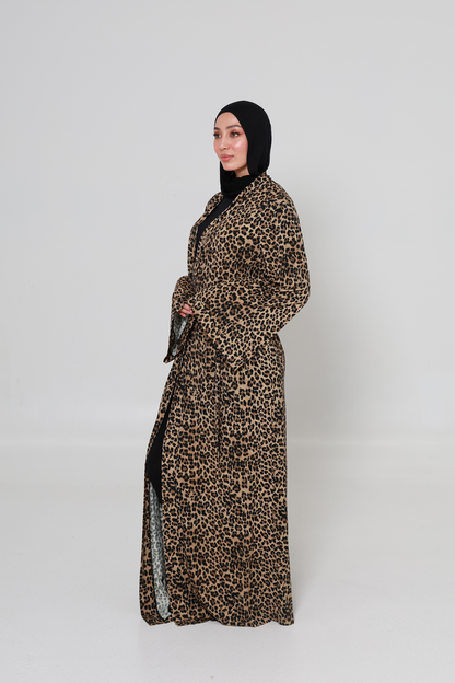 The Asiyah Robe
